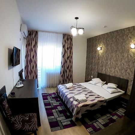 Motel Infinit Zsilvásárhely Kültér fotó