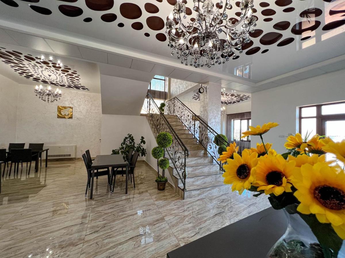 Motel Infinit Zsilvásárhely Kültér fotó
